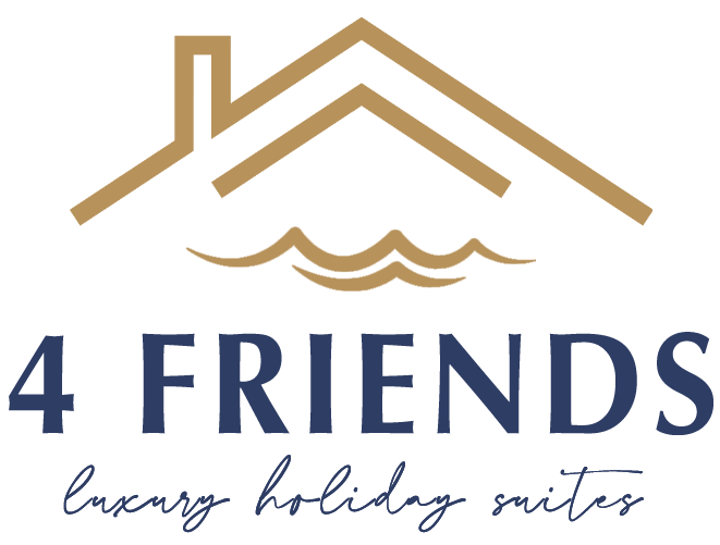 4friends logo